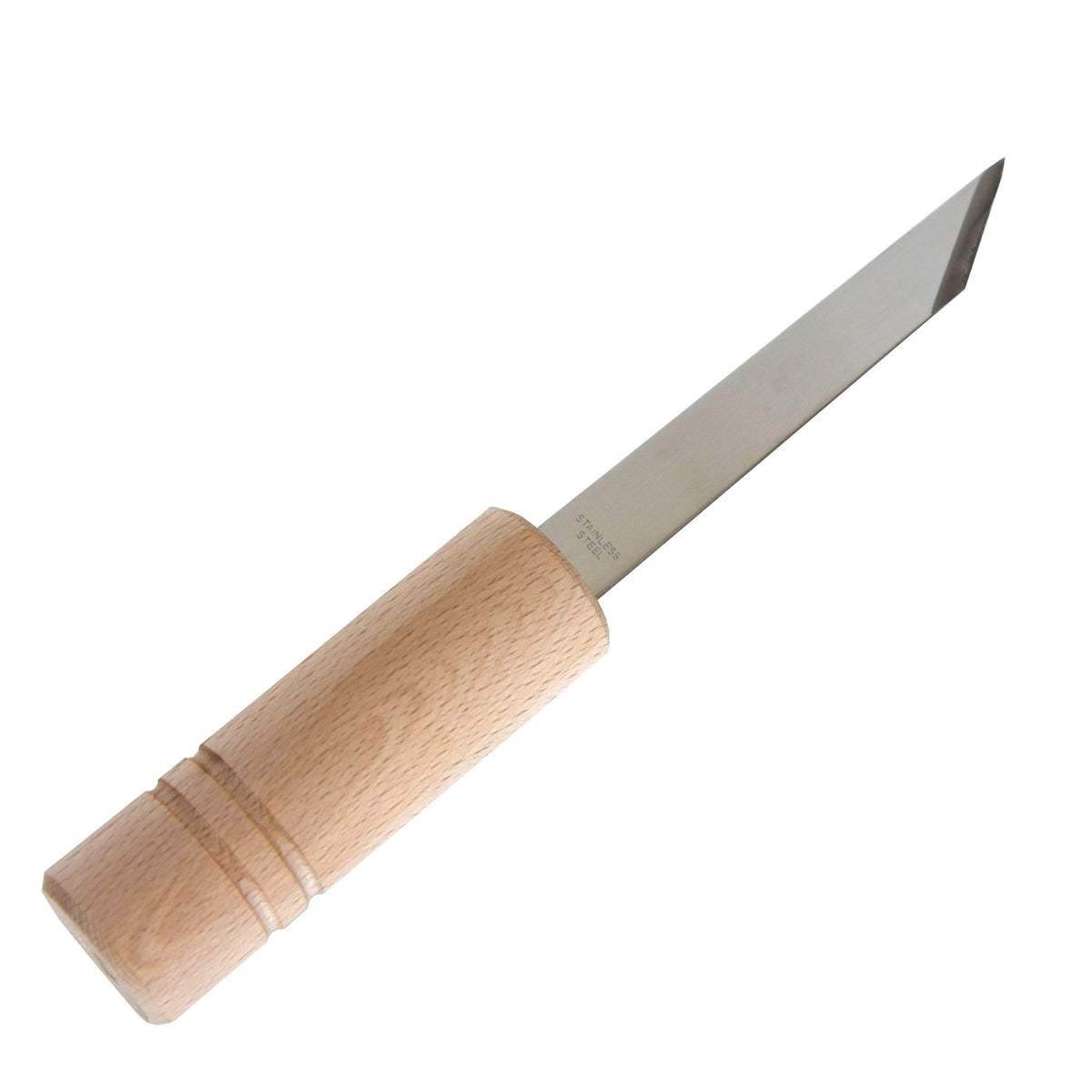 Check this out:Oyster Knife